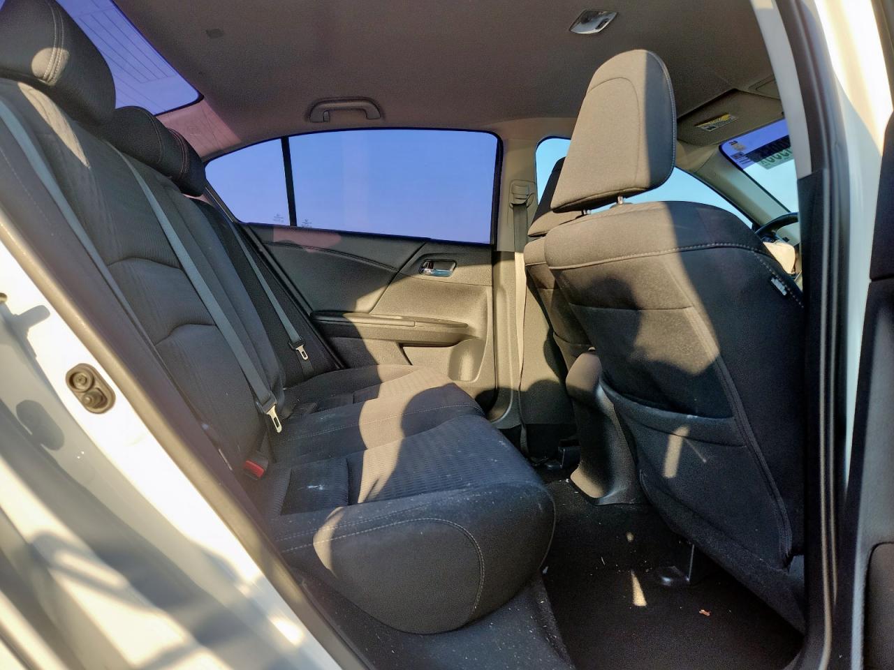 2015 Honda Accord Sport VIN: 1HGCR2F55FA109477 Lot: 82379955