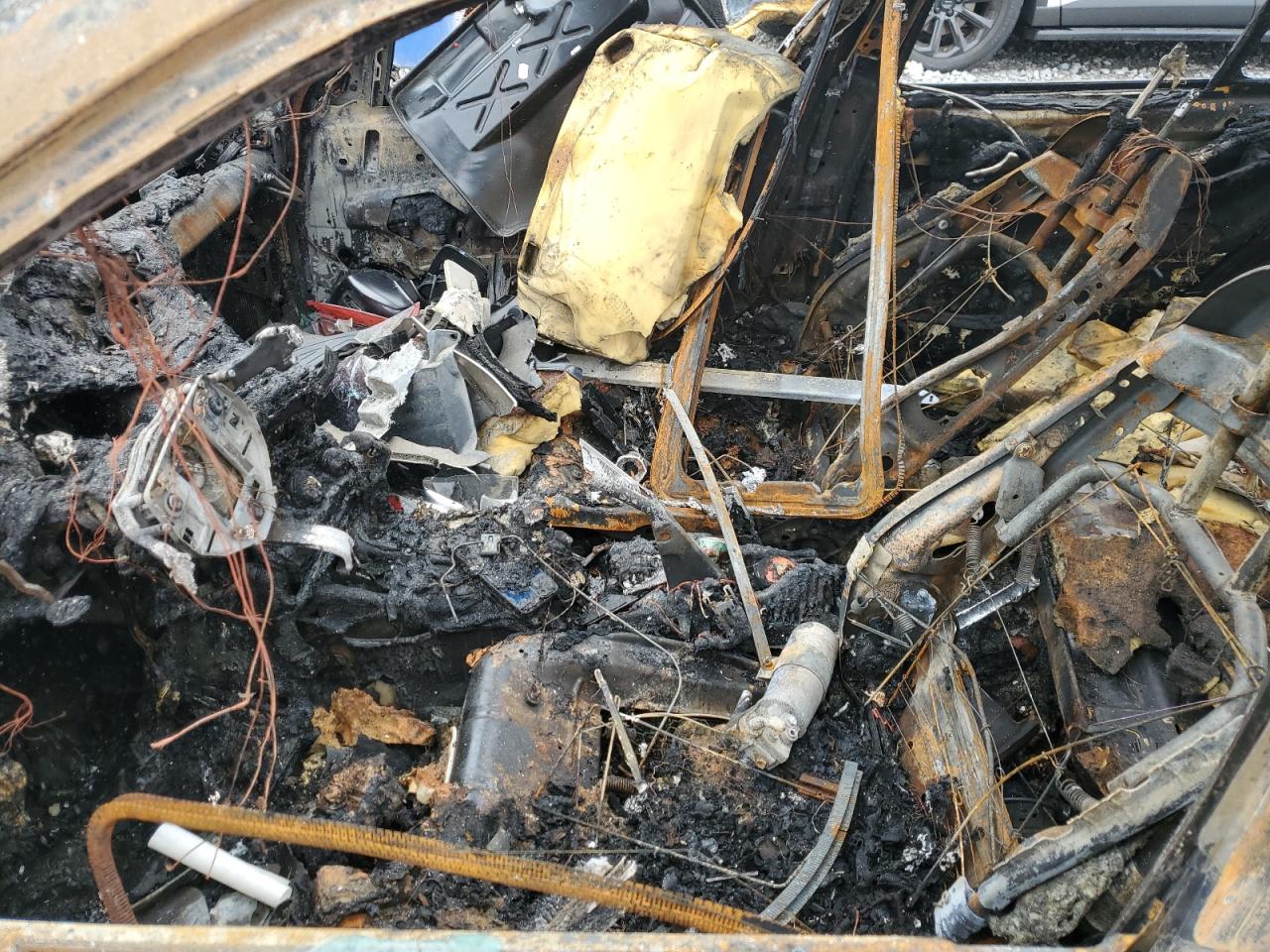 2006 Saab 9-5 Base VIN: YS3ED49G863521498 Lot: 89683705