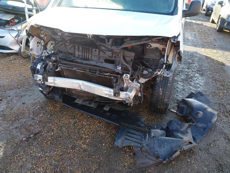 2021 VAUXHALL COMBO CARGO 2300 1.5 TURBO D 100PS H1 DYNAMIC VAN