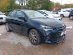 2023 VAUXHALL CORSA DESIGN TURBO AUTO  for sale at Copart SANDWICH