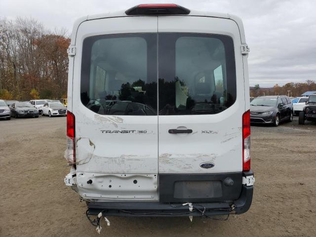 FORD TRANSIT 2020 Biały