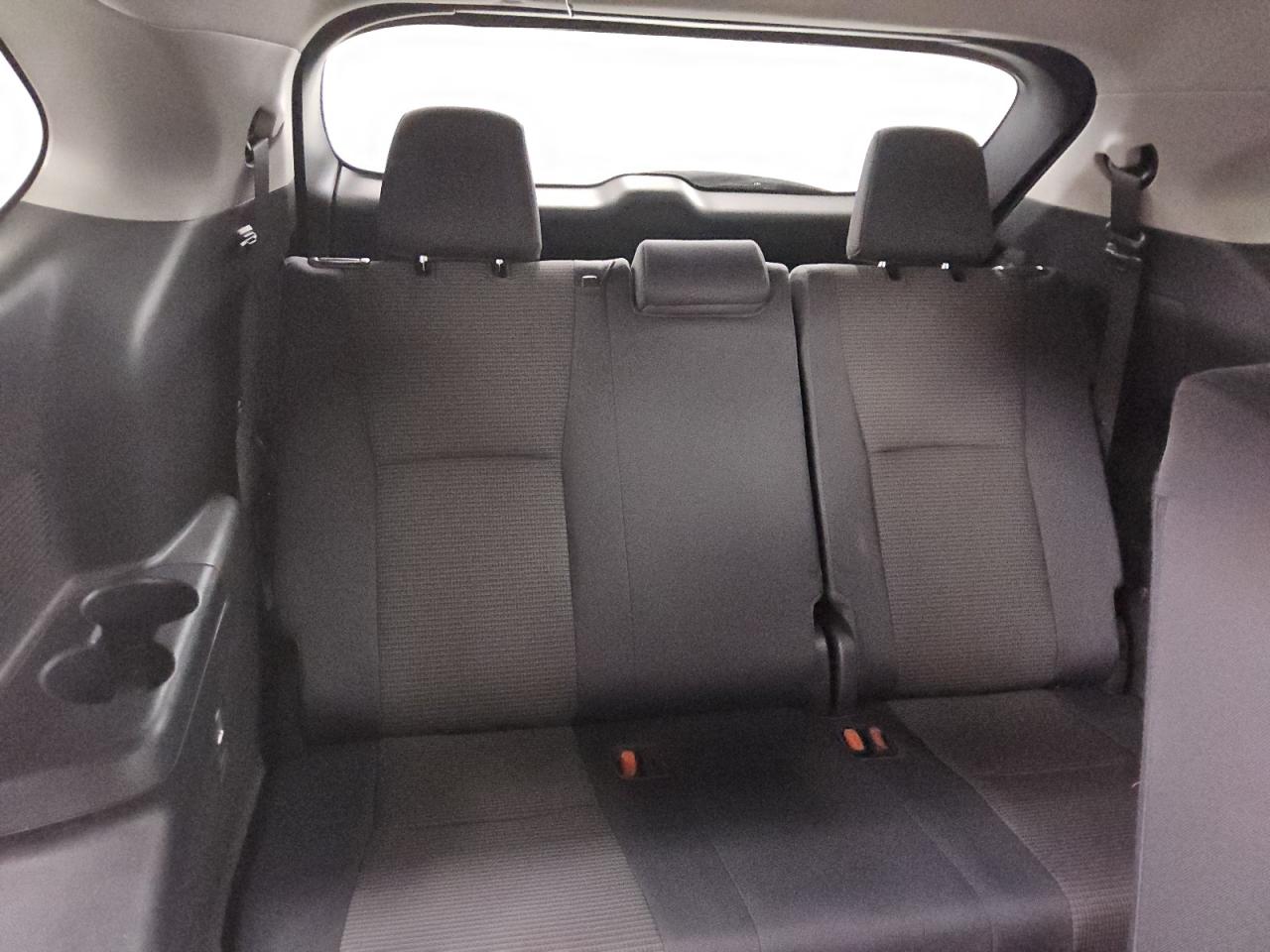 2023 Toyota Highlander L VIN: 5TDKDRAH0PS020035 Lot: 86651235