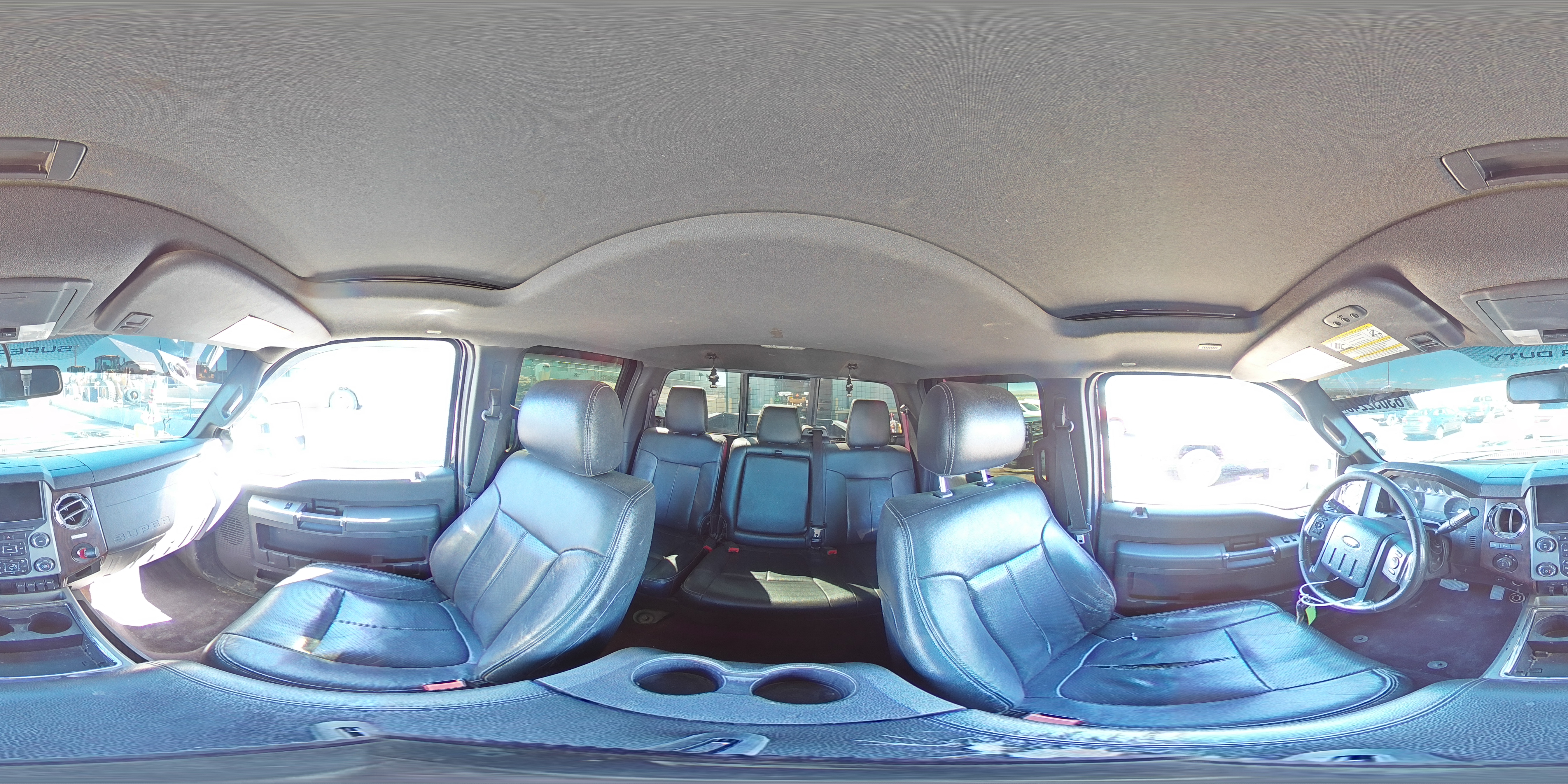 2016 Ford F250 Super Duty VIN: 1FT7W2BT2GEA20862 Lot: 86448185