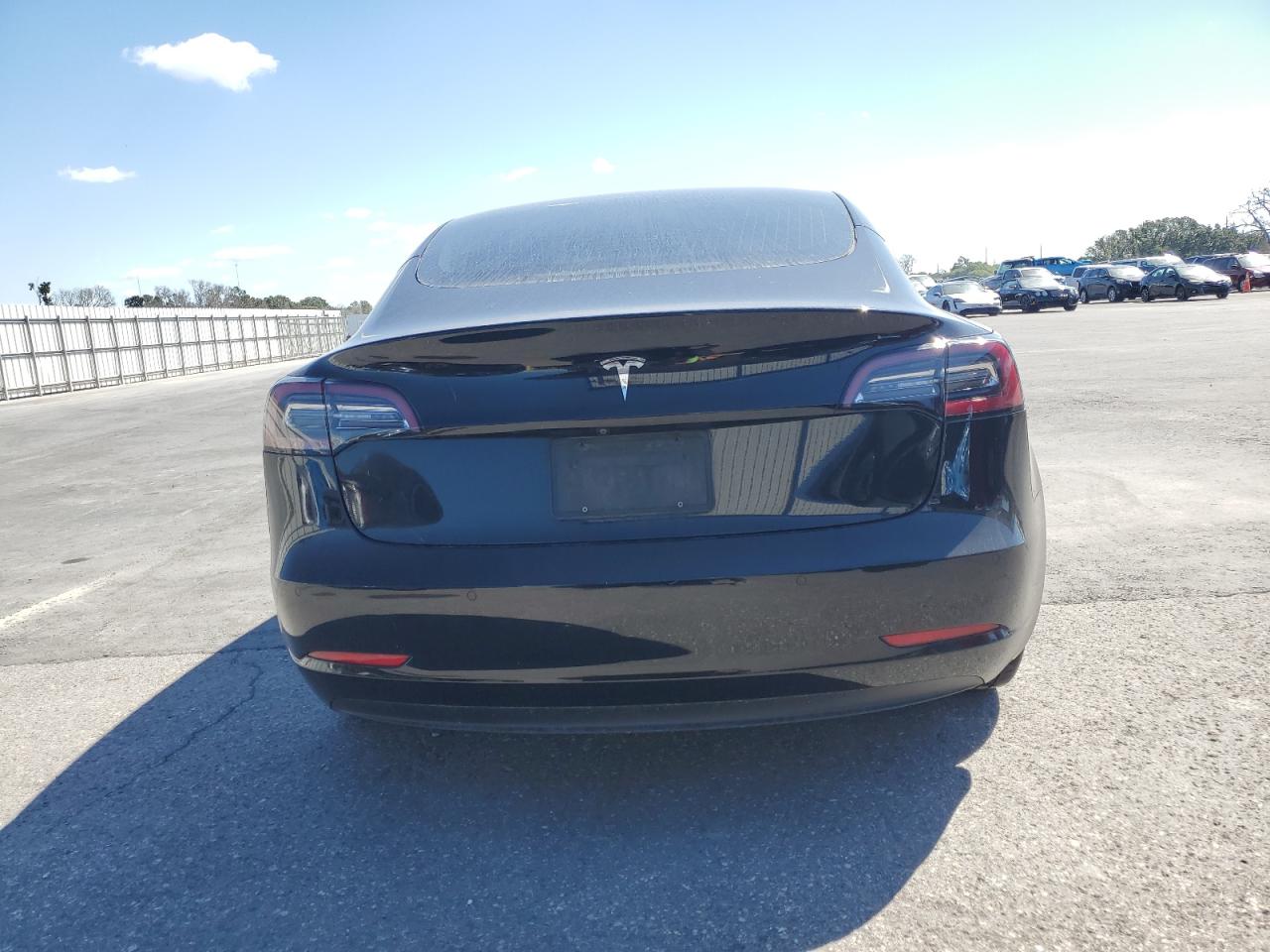 2019 Tesla Model 3 VIN: 5YJ3E1EA4KF412402 Lot: 84282345