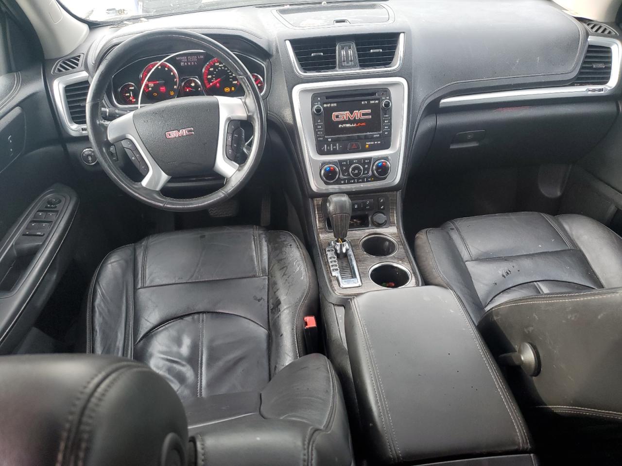 2013 GMC Acadia Slt-1 VIN: 1GKKVRKD2DJ135905 Lot: 82402915