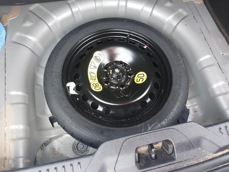 2020 FORD FOCUS 1.5 ECOBOOST 150 ACTIVE 5DR