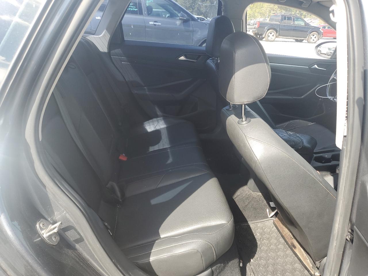 2019 Volkswagen Jetta S VIN: 3VWC57BU9KM116494 Lot: 85671895