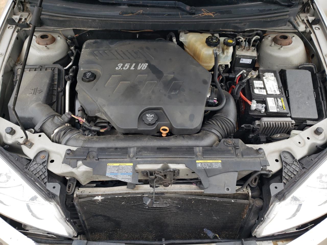 2008 Pontiac G6 Gt VIN: 1G2ZH57N484230826 Lot: 90598055