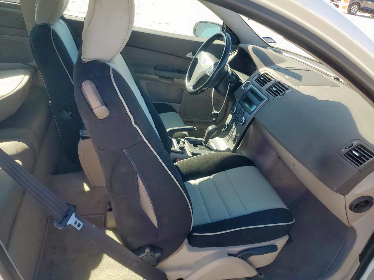 2009 Volvo C30 T5 VIN: YV1MK672692144301 Lot: 86218655