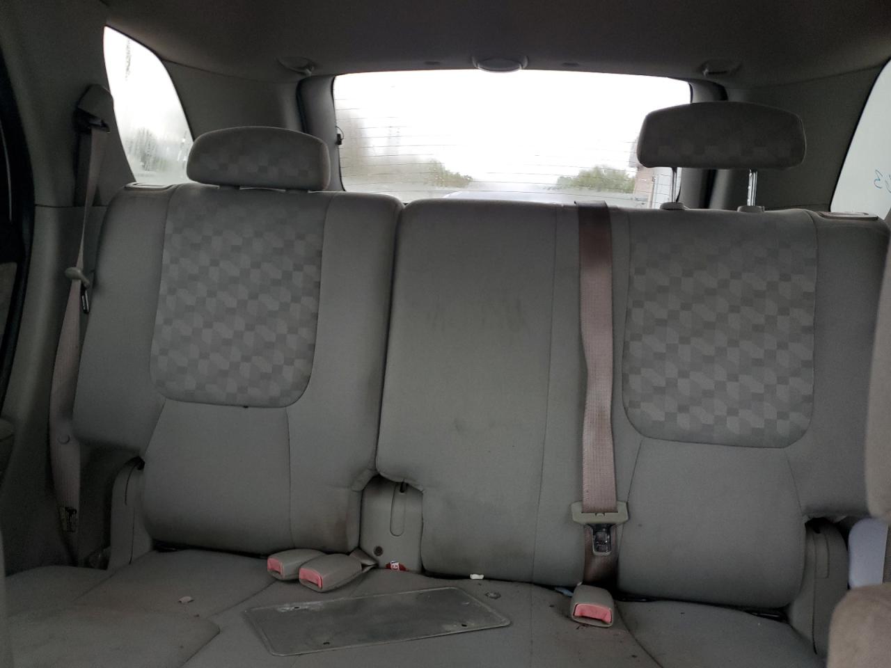 2006 Chevrolet Equinox Lt VIN: 2CNDL63F666166109 Lot: 90080435