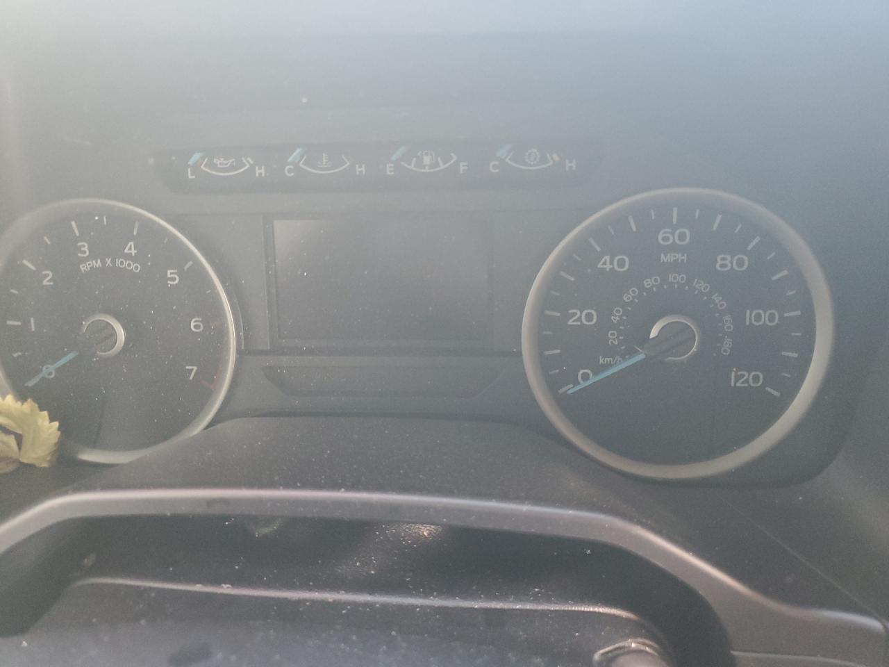 2015 Ford F150 Super Cab VIN: 1FTEX1CPXFFC87918 Lot: 85203025