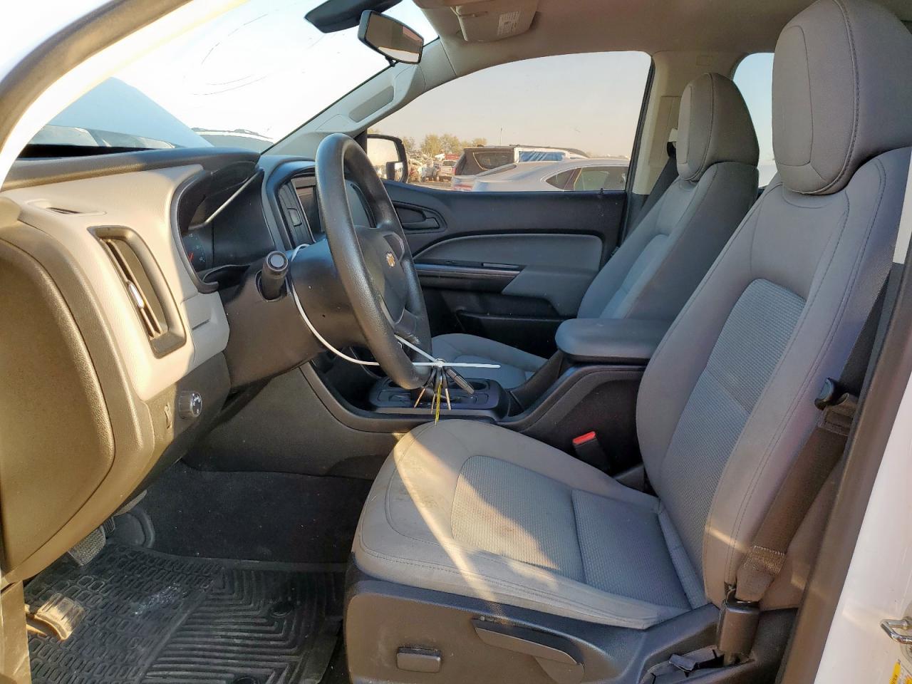 2019 Chevrolet Colorado VIN: 1GCGSBEN5K1266586 Lot: 84033145