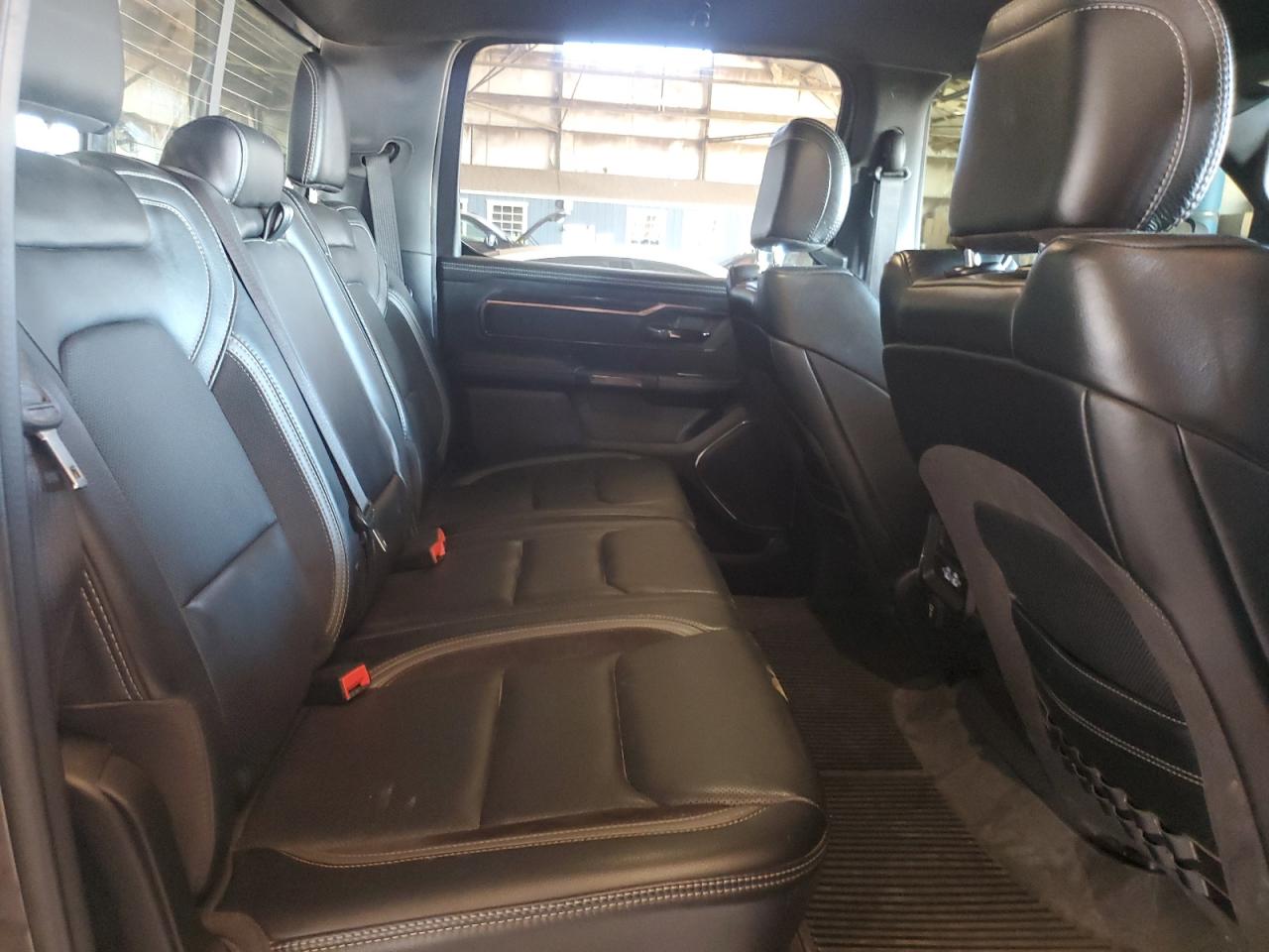 2021 Ram 1500 Trx VIN: 1C6SRFU95MN903061 Lot: 90465885