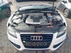 2010 AUDI A5 S LINE QUATTRO TDI CVT  for sale at Copart WOLVERHAMPTON