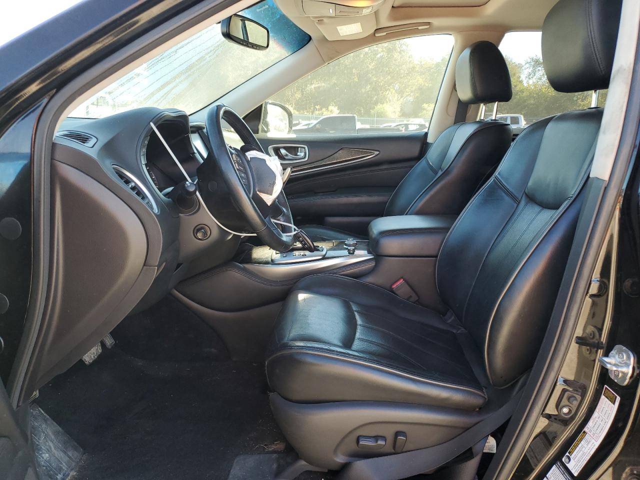 2015 Infiniti Qx60 VIN: 5N1AL0MM8FC522967 Lot: 84072335