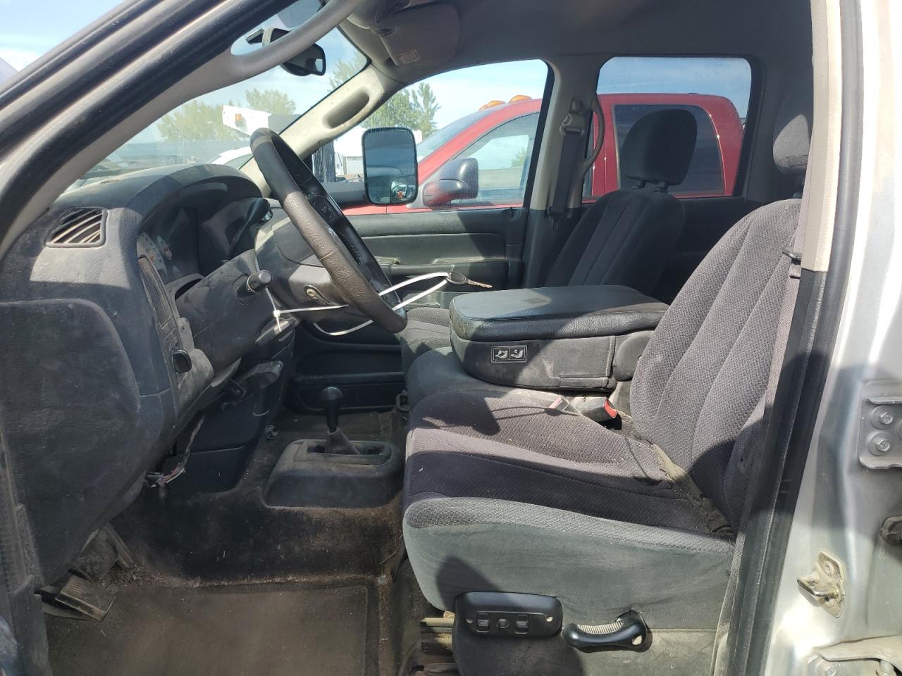 2004 Dodge Ram 3500 St VIN: 3D7MU48C54G239952 Lot: 80987115