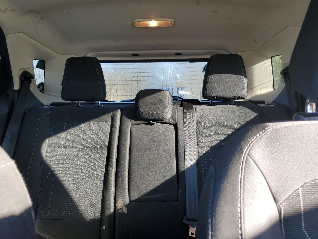 2018 Ford Ecosport Se VIN: MAJ6P1UL6JC247464 Lot: 82257085