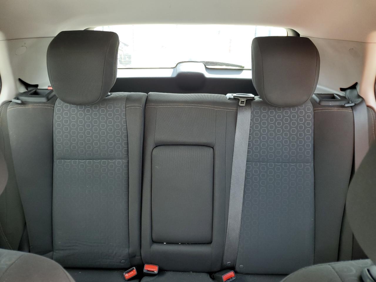 2021 Chevrolet Trax Ls VIN: KL7CJKSB4MB304914 Lot: 84404135