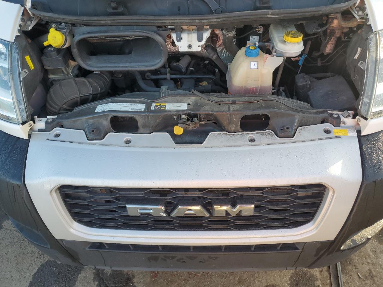 2020 Ram Promaster 1500 1500 Standard VIN: 3C6TRVAG0LE138393 Lot: 86130925