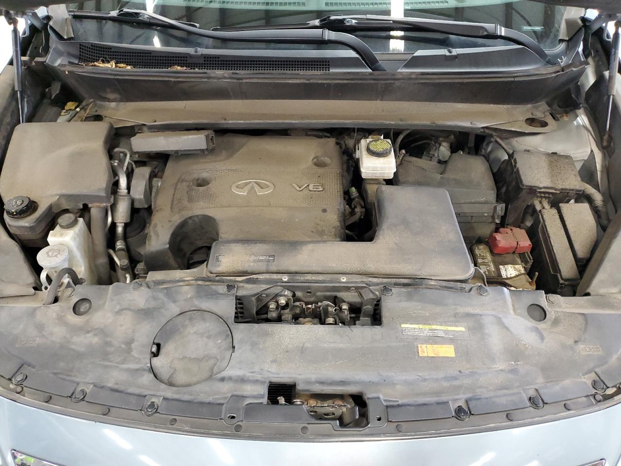 2016 Infiniti Qx60 VIN: 5N1AL0MM9GC506309 Lot: 86984545