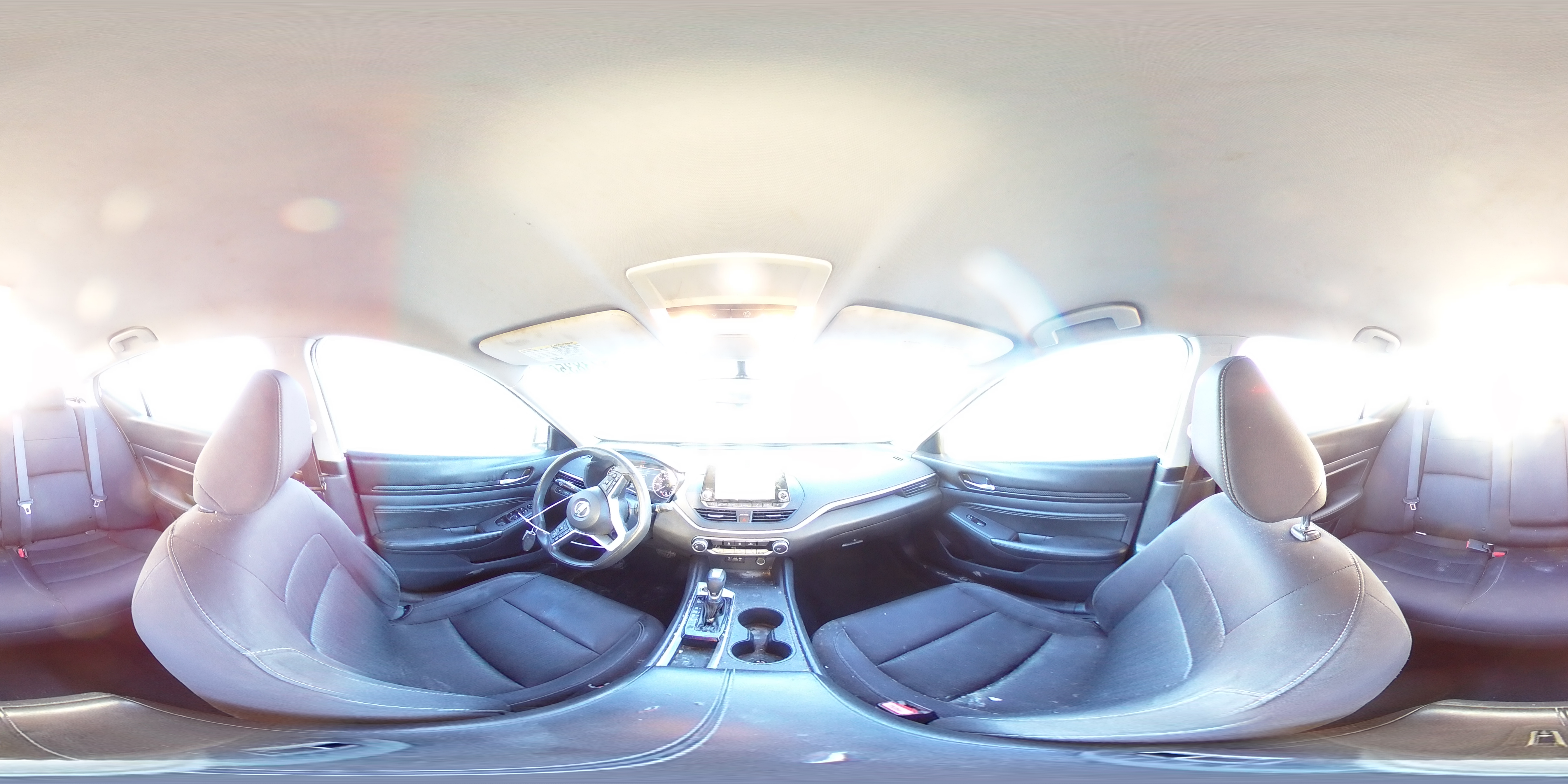 2019 Nissan Altima S VIN: 1N4BL4BV2KC210140 Lot: 82383595