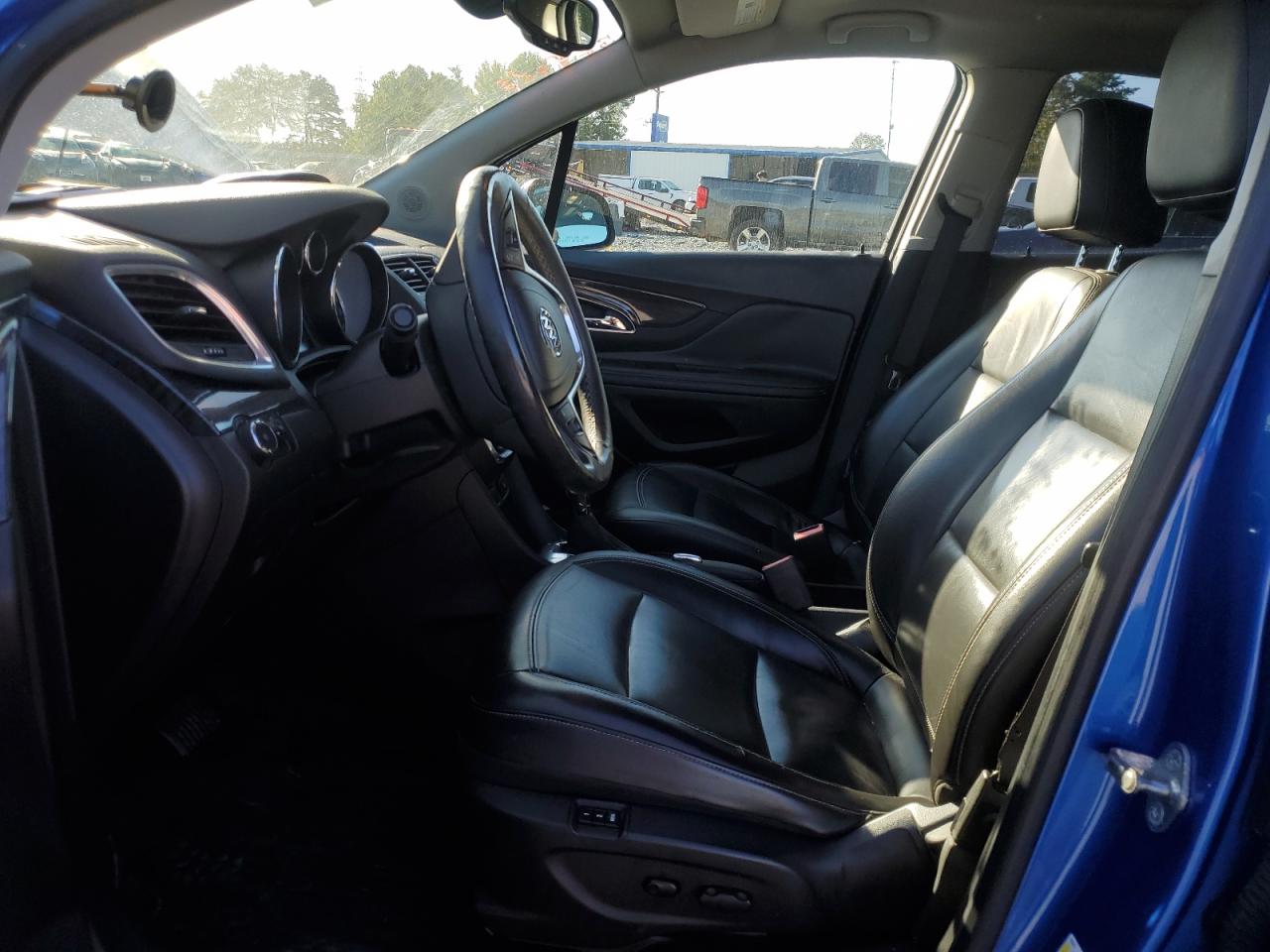 2013 Buick Encore VIN: KL4CJGSB6DB147218 Lot: 84892415