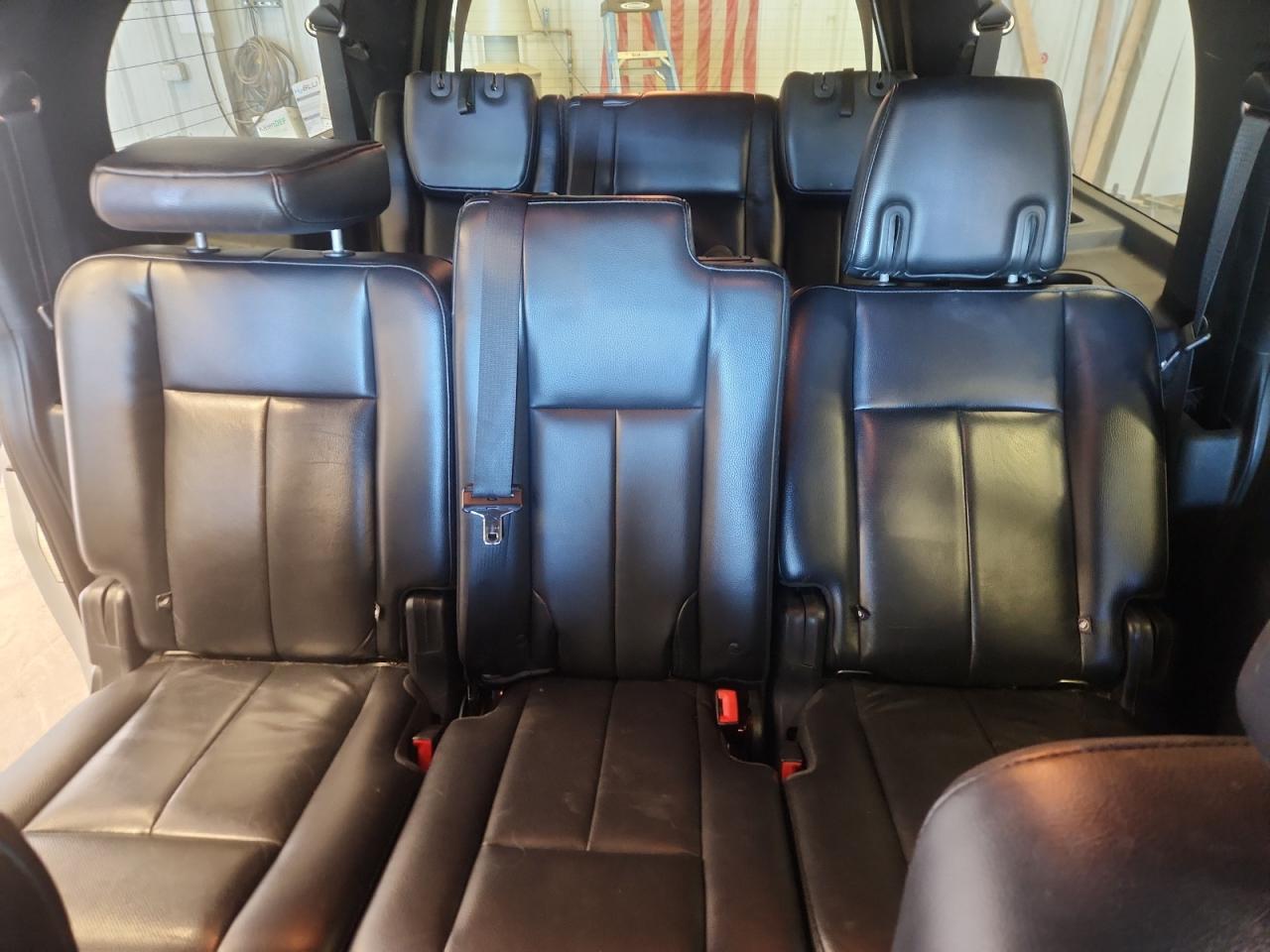 2015 Ford Expedition El Xlt VIN: 1FMJK1JT5FEF45115 Lot: 85879215