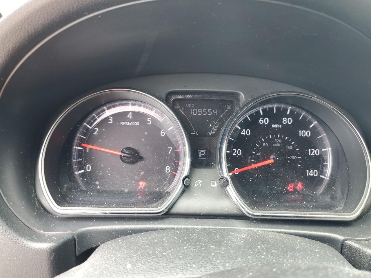 2017 Nissan Versa S VIN: 3N1CN7AP1HL867377 Lot: 84981435