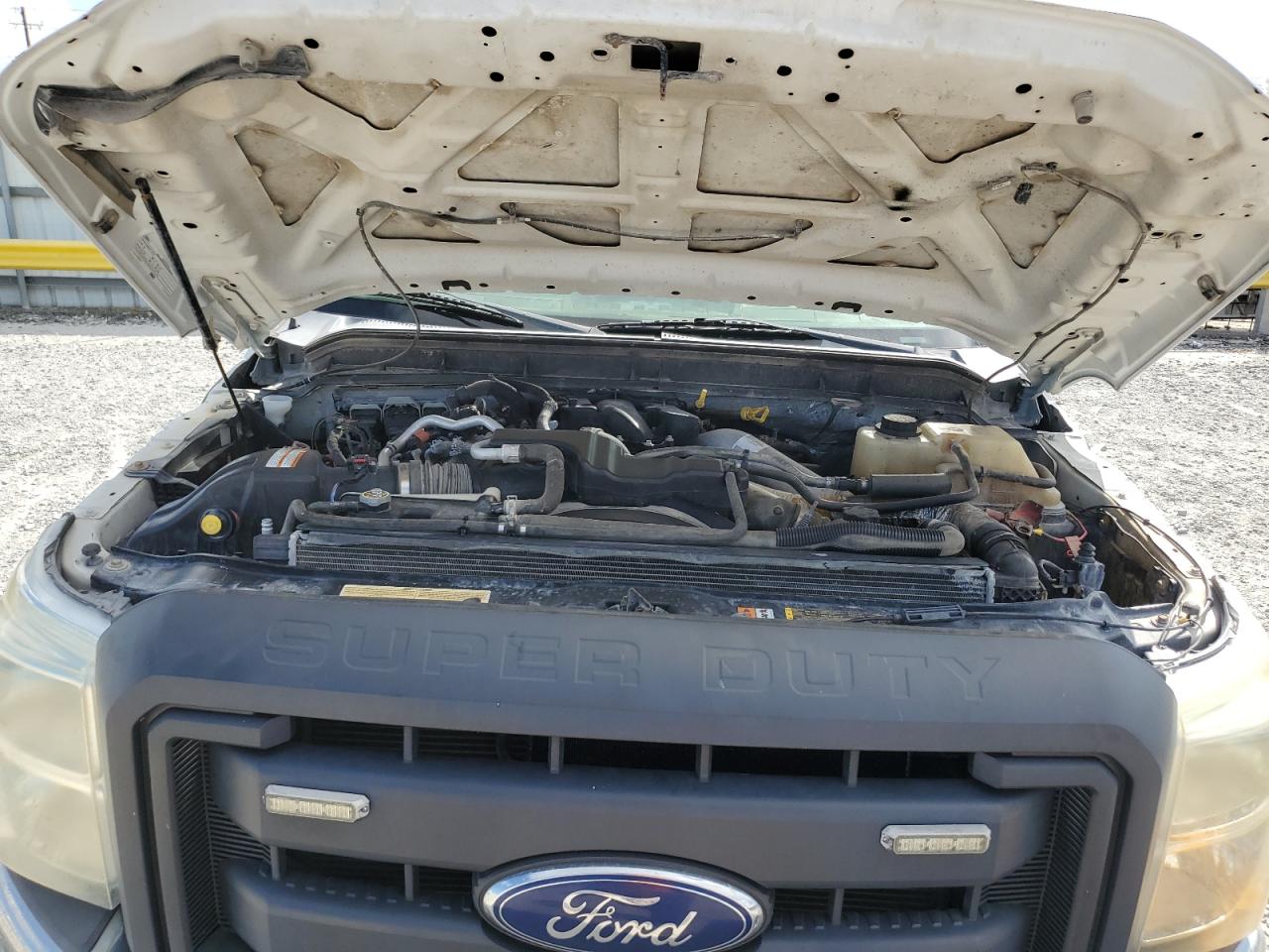 2015 Ford F250 Super Duty VIN: 1FT7W2BT8FEB93249 Lot: 90314775