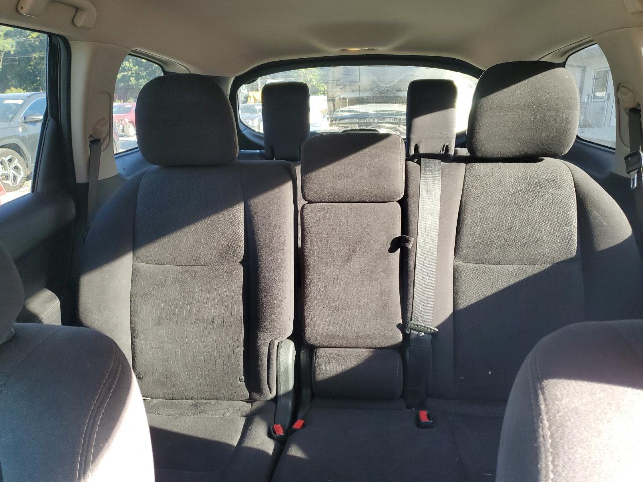 2013 Nissan Pathfinder S VIN: 5N1AR2MN1DC637703 Lot: 85499185