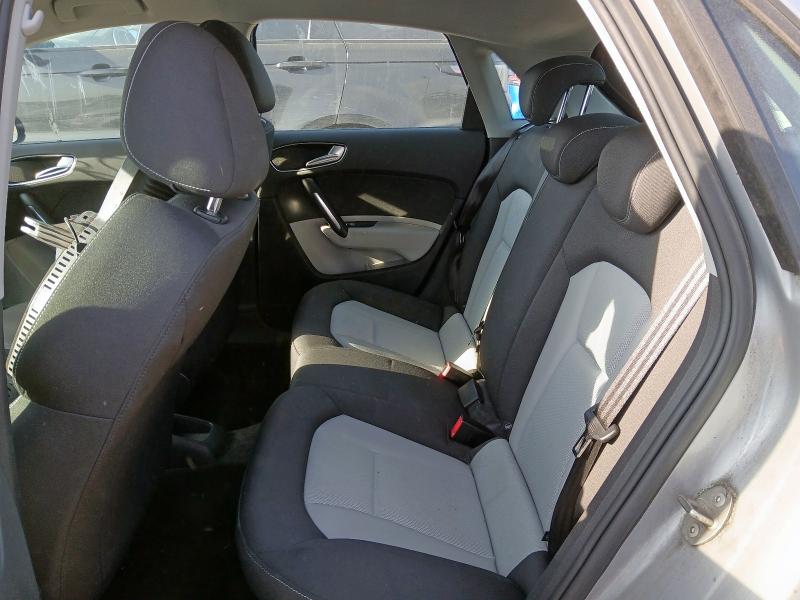 2015 AUDI A1 SPORT TDI 