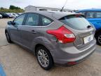2013 FORD FOCUS 1.6 TDCI TITANIUM ECONETIC 5DR for sale at Copart NEWBURY