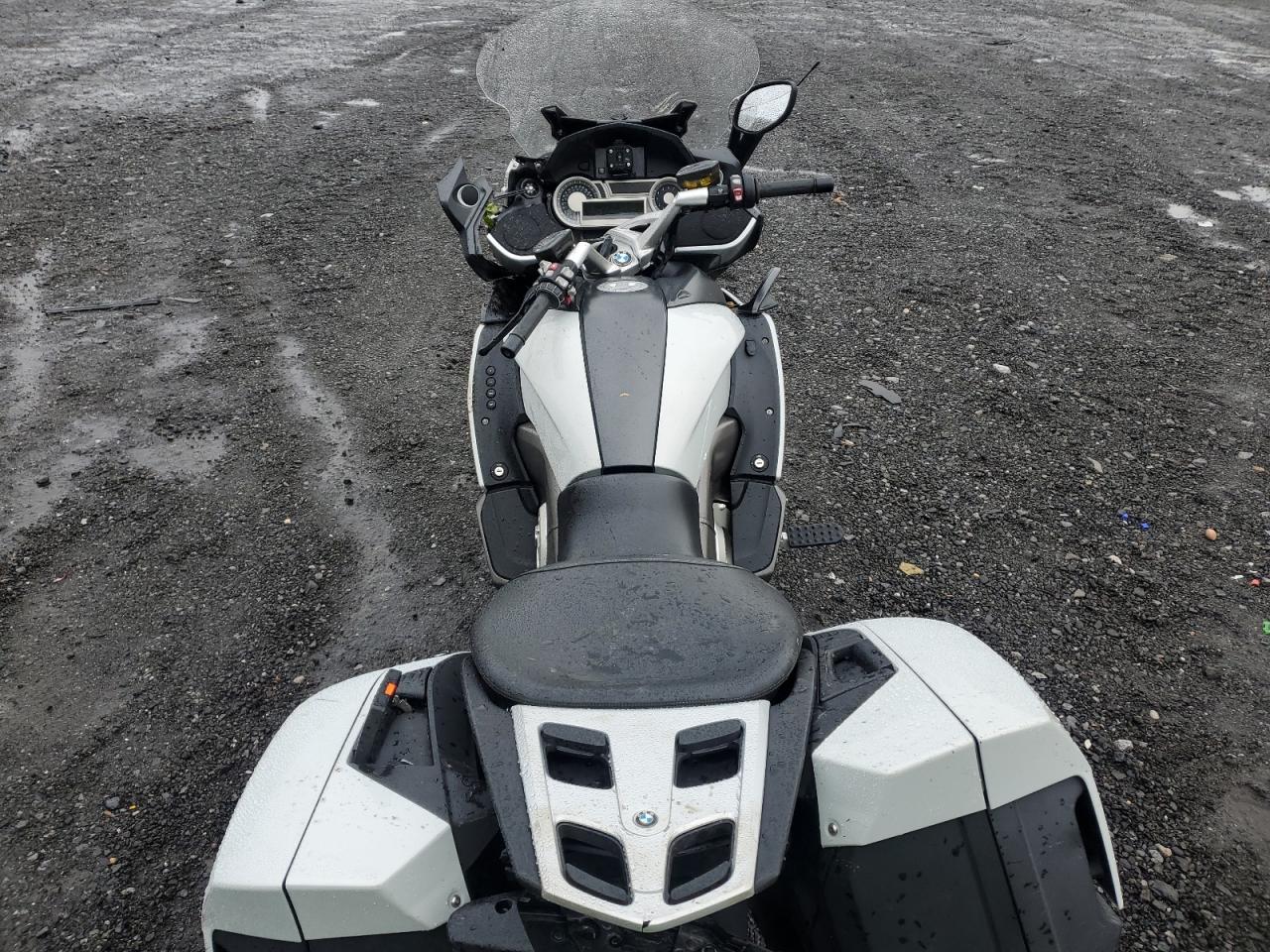 2014 BMW K1600 Gt VIN: WB106110XEZX81922 Lot: 86322225