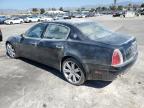 2007 Maserati Quattroporte M139 на продаже в Sun Valley, CA - Mechanical