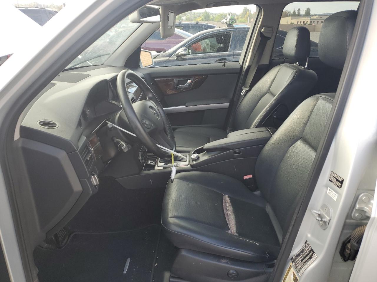 2010 Mercedes-Benz Glk 350 4Matic VIN: WDCGG8HB6AF467270 Lot: 82407165