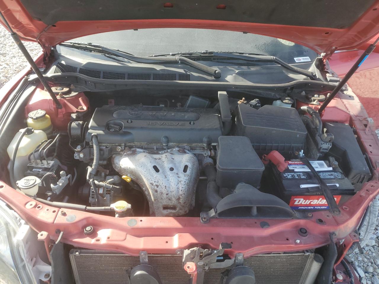 2009 Toyota Camry Base VIN: 4T1BE46K99U386140 Lot: 81883835