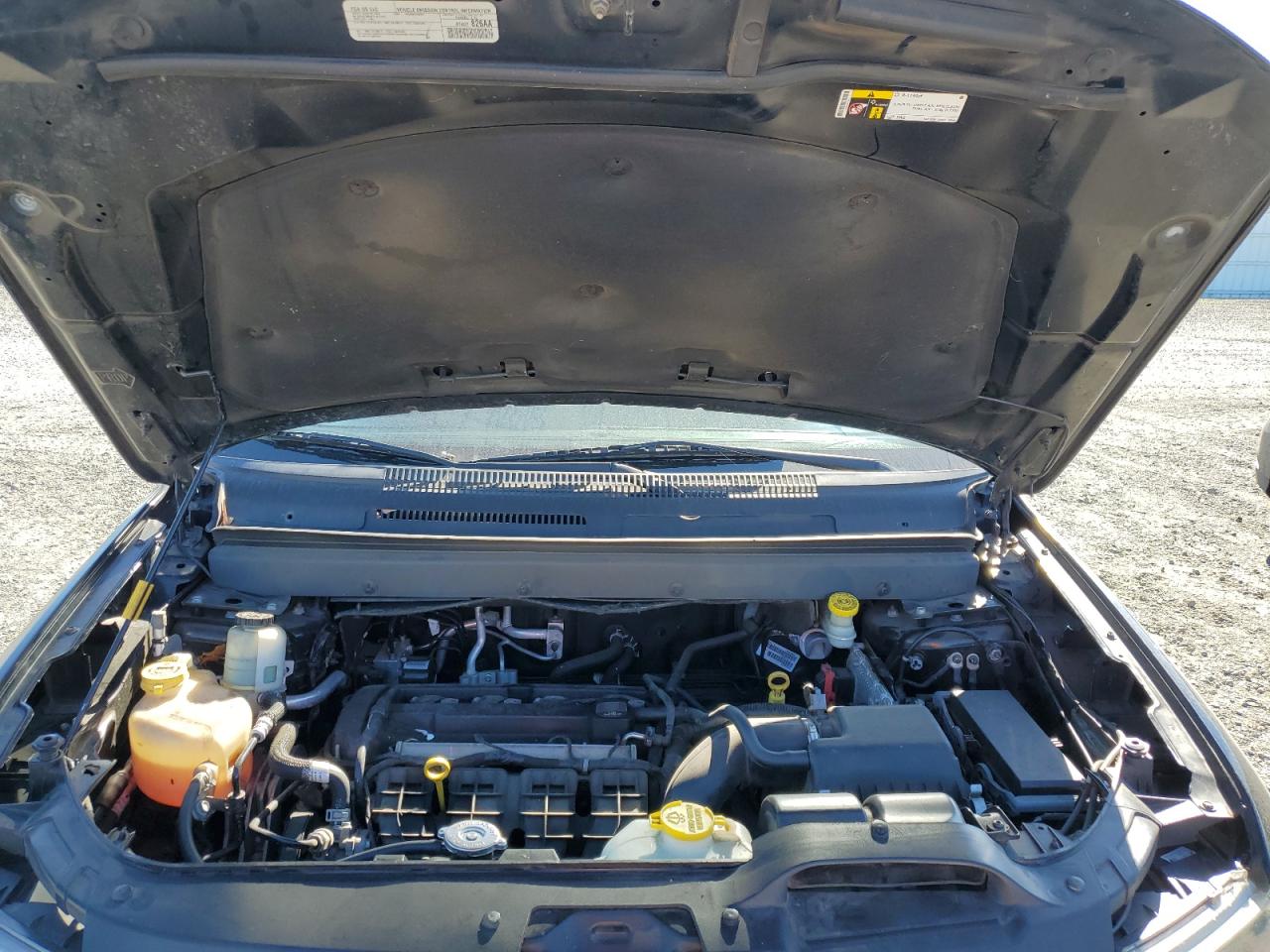 2017 Dodge Journey Sxt VIN: 3C4PDCBB7HT552998 Lot: 90328675