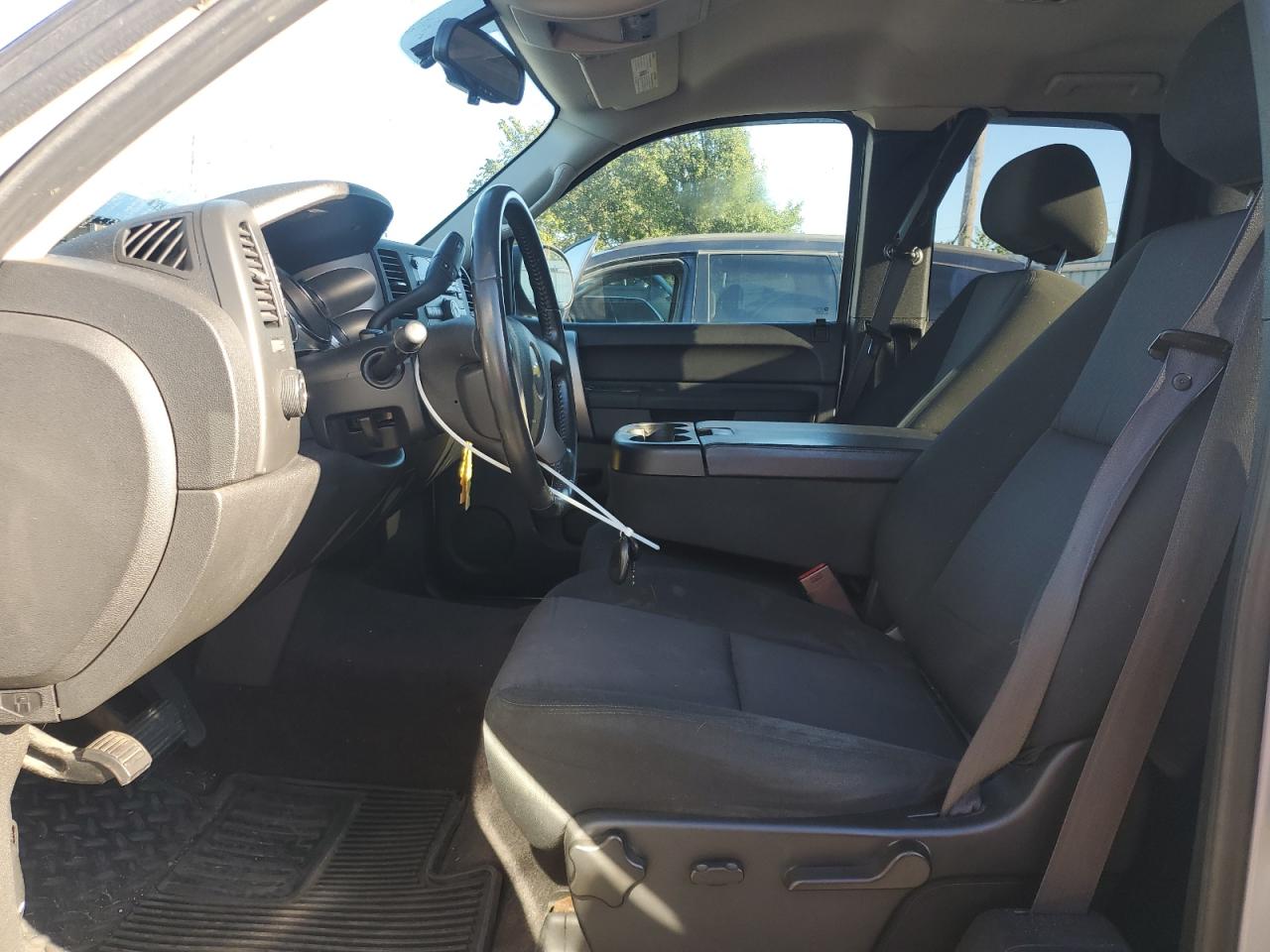 2012 Chevrolet Silverado K1500 Lt VIN: 1GCRKSE72CZ281446 Lot: 86188225