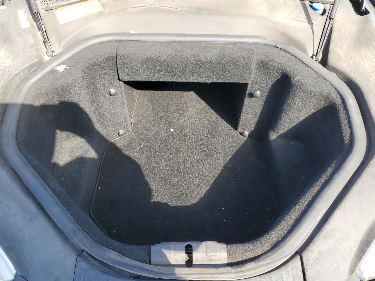 2013 Tesla Model S VIN: 5YJSA1DP9DFP17278 Lot: 89829235