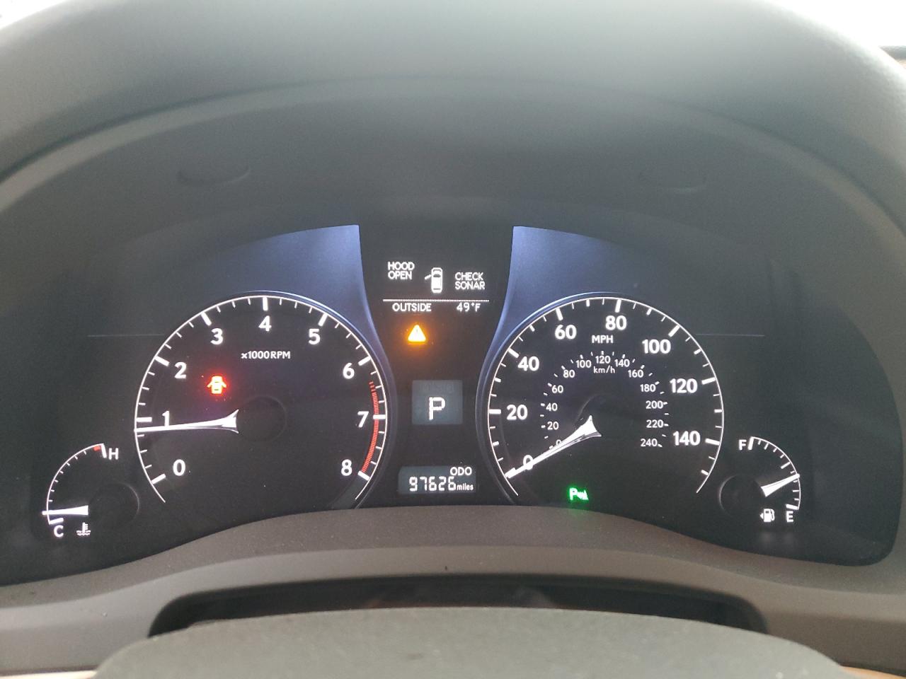 2015 Lexus Rx 350 VIN: JTJZK1BA7F2426355 Lot: 82763465