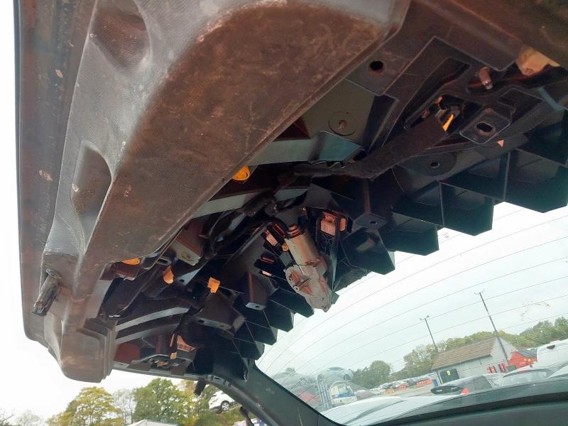 2016 PEUGEOT 308 1.6 BLUEHDI 120 ALLURE 5DR