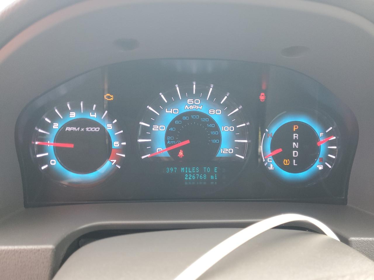 2011 Ford Fusion Sel VIN: 3FAHP0JA0BR191112 Lot: 82408245
