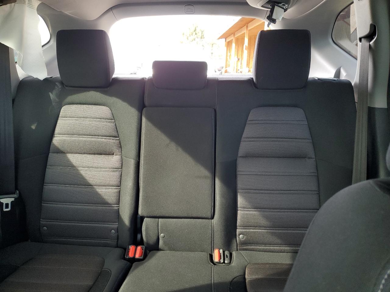 2020 Honda Cr-V Ex VIN: 5J6RW2H54LA012310 Lot: 90090115