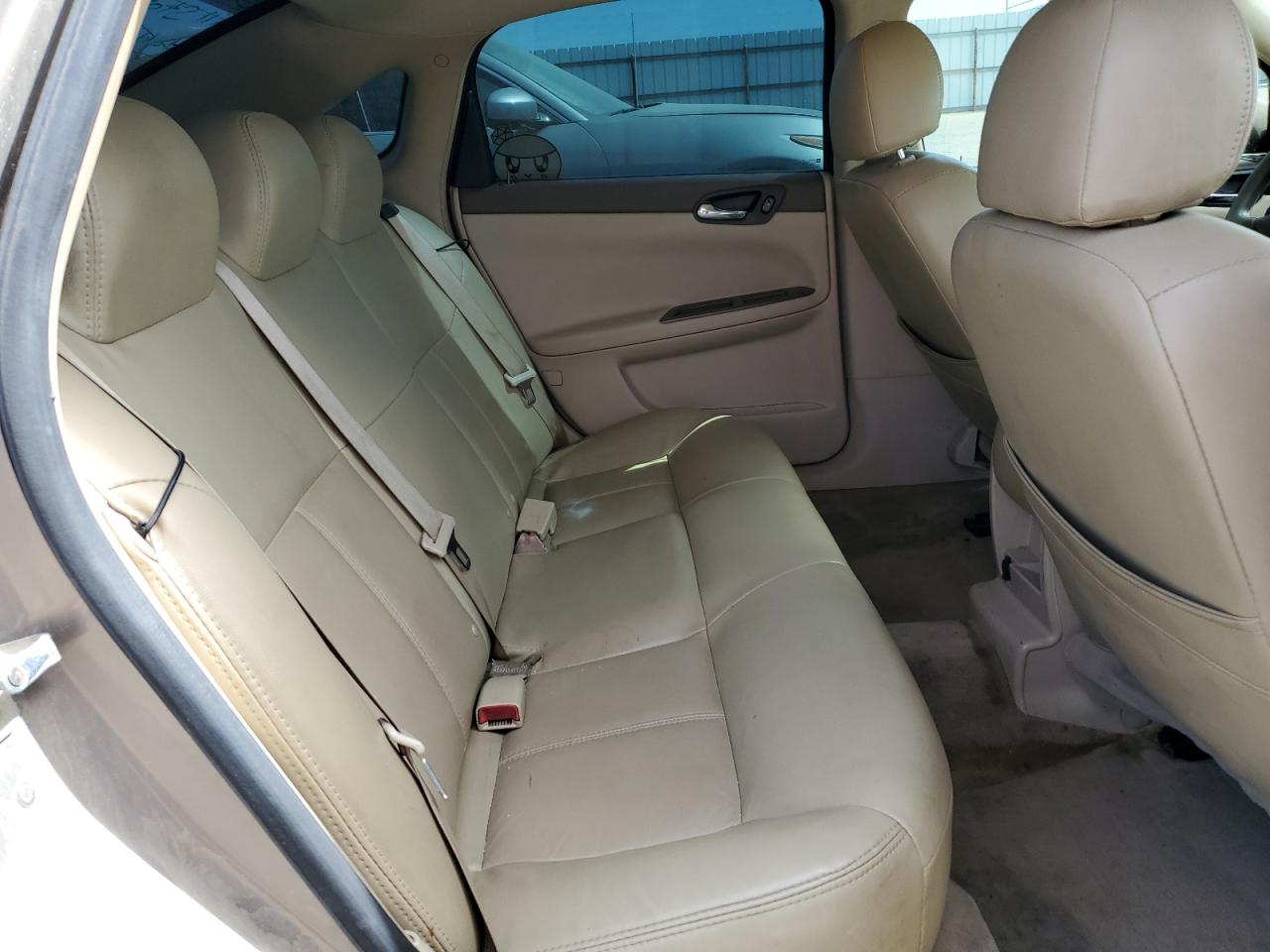 2007 Chevrolet Impala Ls VIN: 2G1WB58N679154528 Lot: 82202185