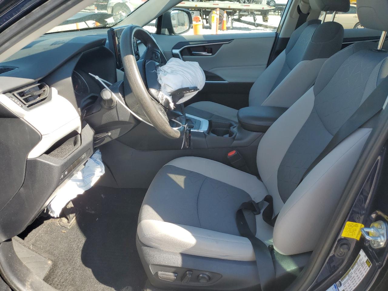 2021 Toyota Rav4 Xle VIN: 2T3P1RFV5MW172903 Lot: 84071365