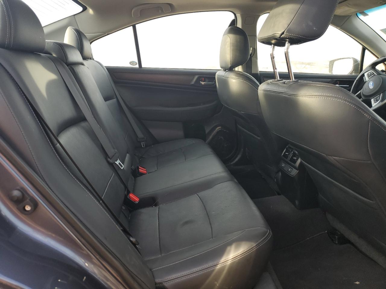 2016 Subaru Legacy 3.6R Limited VIN: 4S3BNEN6XG3010600 Lot: 90238055