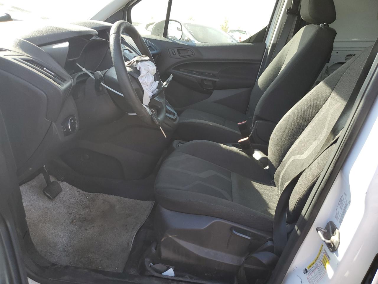 2015 Ford Transit Connect Xl VIN: NM0LS7E75F1177231 Lot: 84536775