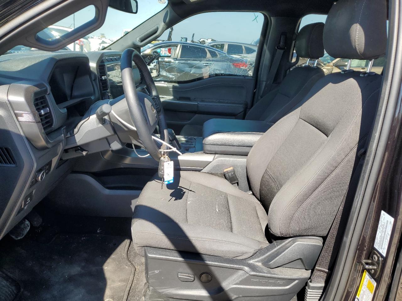 2024 Ford F150 Xlt VIN: 1FTEW3KP0RKE70322 Lot: 82782945