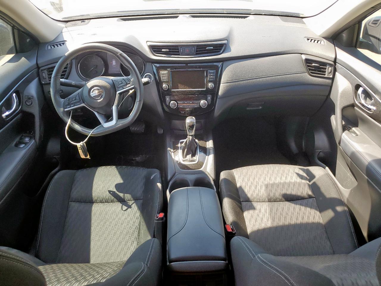 2018 Nissan Rogue S VIN: KNMAT2MT1JP554099 Lot: 82354225