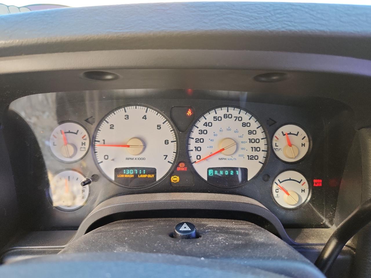 2004 Dodge Ram 1500 St VIN: 1D7HA16DX4J258760 Lot: 82473335